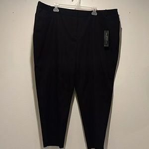 Lane Bryant "The Lena" Dress Pants